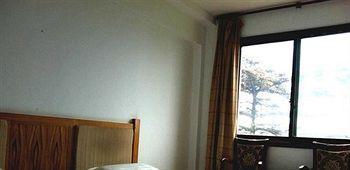 Mount Emei Jindingxiang Huaili Hotel Emeishan Εξωτερικό φωτογραφία