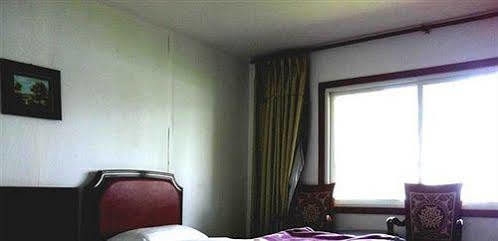 Mount Emei Jindingxiang Huaili Hotel Emeishan Εξωτερικό φωτογραφία